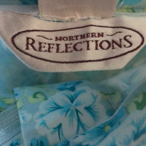 A38- Northern Reflections Capri size 14 - Picture 5 of 8